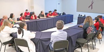 EVALÚAN A POLICÍAS PREVENTIVOS EN MATERIA DE COMPETENCIAS BÁSICAS