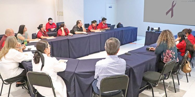 EVALÚAN A POLICÍAS PREVENTIVOS EN MATERIA DE COMPETENCIAS BÁSICAS