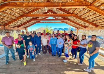 TRAS LAS HUELLAS Por Monserrath Villalejo Baeza