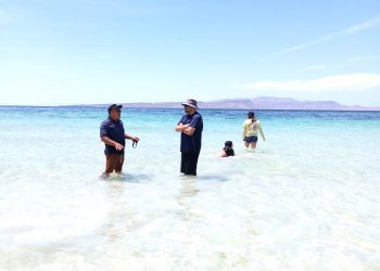 IMPLEMENTA GOBIERNO DEL ESTADO MEDIDAS DE BLINDAJE ELECTORAL PARA ELECCIONES DEL 2 DE JUNIO