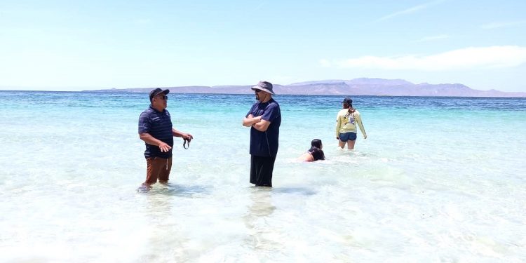 IMPLEMENTA GOBIERNO DEL ESTADO MEDIDAS DE BLINDAJE ELECTORAL PARA ELECCIONES DEL 2 DE JUNIO