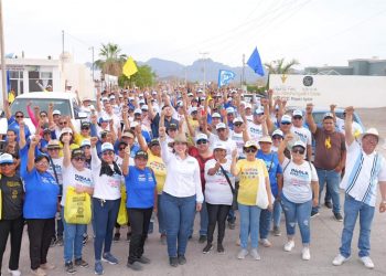 TRAS LAS HUELLAS Por Monserrath Villalejo Baeza