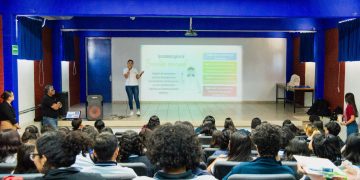 AVISO VIAL  CALLE EL ANCÓN
