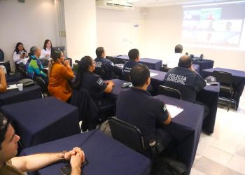 PRONOSTICAN PARA EL PACÍFICO, DE 15 A 18 FENÓMENOS HIDROMETEOROLÓGICOS