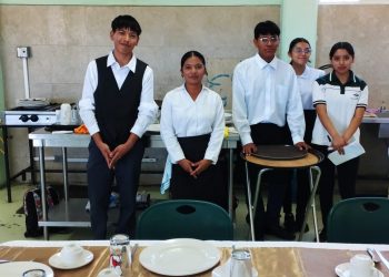 INVITA SEDIF BCS A CAMPAÑA DE VACUNACIÓN