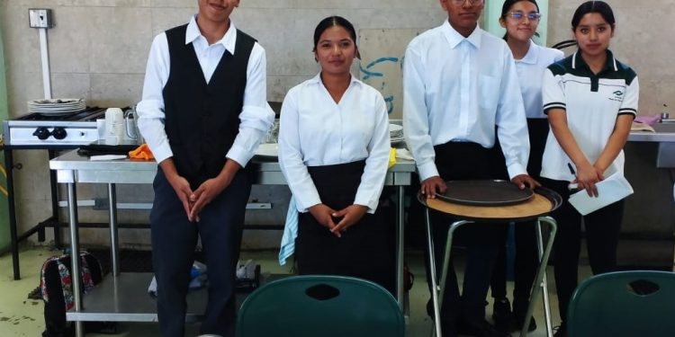 INVITA SEDIF BCS A CAMPAÑA DE VACUNACIÓN