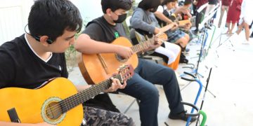 PRESENTARÁN EN EL TEATRO DE LA CIUDAD “OTELO, EL MORO DE VENECIA”