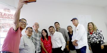 PROPONE HOMERO DAVIS ALIANZA CON EMPRESARIOS PARA IMPULSAR TURISMO EN LA PAZ