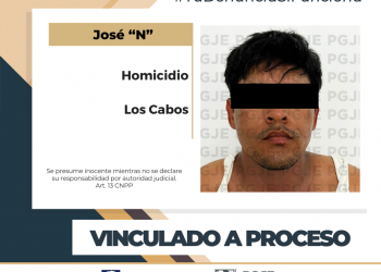 QUEDA EN PRISIÓN PREVENTIVA IMPUTADO POR HOMICIDIO CALIFICADO CON VENTAJA COMETIDO EN MIRAFLORES
