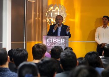INICIA SEGUNDA EDICIÓN DEL FORO INTERNACIONAL DE CIBERSEGURIDAD COORDINADO POR LA UABCS