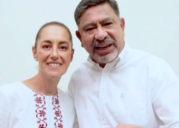 EL SEGUNDO PISO DE LA 4T TRAERÁ A BCS LA CONSOLIDACIÓN DE PROGRAMAS DEL BIENESTAR: HOMERO DAVIS