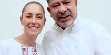 EL SEGUNDO PISO DE LA 4T TRAERÁ A BCS LA CONSOLIDACIÓN DE PROGRAMAS DEL BIENESTAR: HOMERO DAVIS