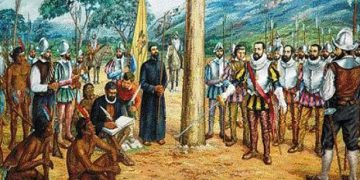 CUATROCIENTOS OCHENTA Y NUEVE AÑOS SE CUMPLEN HOY DE LA FUNDACIÓN DE NUESTRA CIUDAD DE LA PAZ