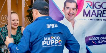 SEGUIREMOS TRABAJANDO POR LA CONSERVACIÓN DE LAS ESPECIES MARINAS, SUSTENTO DE LAS Y LOS SUDCALIFORNIANOS: MARCO PUPPO