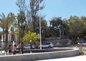 LAS CRONICAS HISTORICAS SEÑALAN QUEPARA FUNDAR ESTA CIUDAD HERNAN CORTES SE ABASTECIO DE AGUA EN UN MANANTIAL DONDE SE CONSTRUYÓ EL HOTEL LOS ARCOS