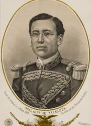 CIENTO SESENTA Y DOS AÑOS SE CUMPLEN HOY DE LA BATALLA DE PUEBLA CON EL TRIUNFO DE LOS MEXICANOS SOBRE EL EJERCITO INVASOR FRANCES