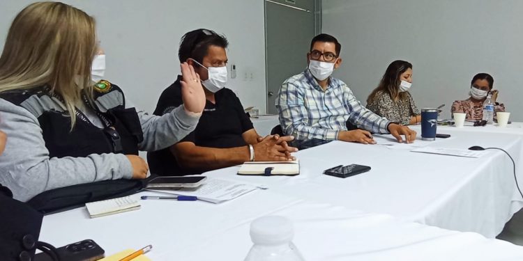 PARTICIPÓ SMDIF LOS CABOS EN LA REUNIÓN DEL CONSEJO ESTATAL DE PRESTACIÓN DE SERVICIOS PARA LA ATENCIÓN, CUIDADO Y DESARROLLO INFANTIL