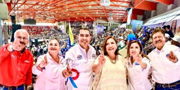 DIRECTO… Y AL GRANO/ XÓCHITL: ¡LA ESPERANZA YA CAMBIÓ DE MANOS!