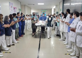 APREHENDE PGJE A DOS PERSONAS RELACIONADAS EN DELITOS