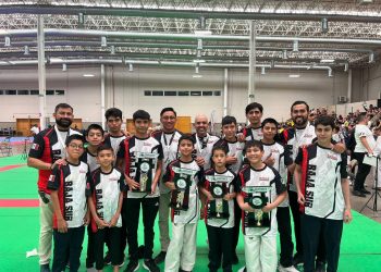 APREHENDE PGJE A DOS PERSONAS RELACIONADAS EN DELITOS