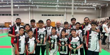 APREHENDE PGJE A DOS PERSONAS RELACIONADAS EN DELITOS