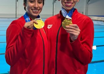 APREHENDE PGJE A DOS PERSONAS RELACIONADAS EN DELITOS