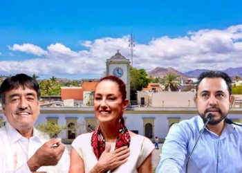 DIRECTO… Y AL GRANO/ LOS CABOS: ¡COMPLICADO ESCENARIO!