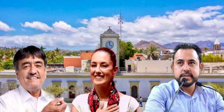 DIRECTO… Y AL GRANO/ LOS CABOS: ¡COMPLICADO ESCENARIO!