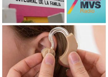SMDIF LOS CABOS Y FUNDACIÓN MVS HARÁN ENTRE DE100 APARATOS AUDITIVOS ATRAVEZ DEL PROGRAMA SOCIAL“PONTE OREJA”