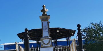 HOY SE CUMPLEN DOSCIENTOS SETENTA Y UNAÑOS DEL NATALICIO DEL PADRE DE LA PATRIA EL CURA MIGUEL HIDALDO Y COSTILLA