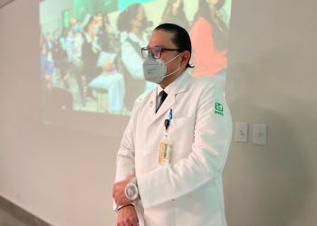 REALIZA IMSS BAJA CALIFORNIA SUR DIÁLOGOS POR SALUD MENTAL
