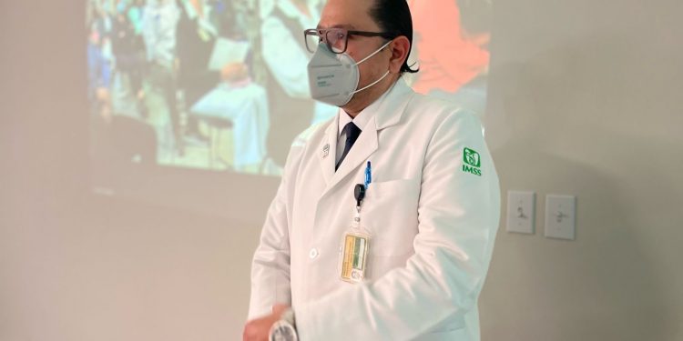 REALIZA IMSS BAJA CALIFORNIA SUR DIÁLOGOS POR SALUD MENTAL