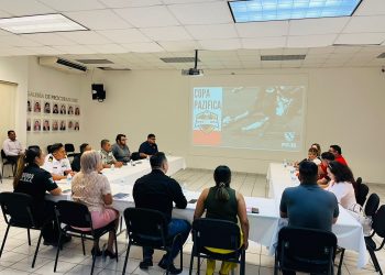 IMPULSA PGJE SEGUNDA EDICIÓN “COPA PAZIFICA” PARA PROMOVER CERCANÍA ENTRE JÓVENES Y CORPORACIONES DE SEGURIDAD