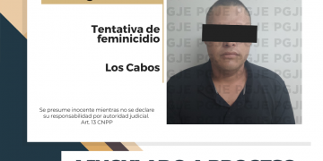 VINCULADO A PROCESO POR TENTATIVA DE FEMINICIDIO: MAGDIEL N ENFRENTA LA JUSTICIA