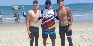 CON EXPECTATIVAS POSITIVAS LA NATACION EN NACIONALES CONADE