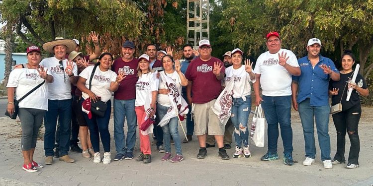 OFRECE GULUARTE CESEÑA REFORMA PARA IMPLEMENTAR EL SERVICIO CIVIL DE CARRERA EN BCS