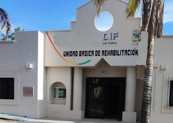 SMDIF LOS CABOS PONDRÁ EN MARCHA LA ALBERCA PARA REHABILITACIÓN FÍSICA EN SAN JOSÉ DEL CABO