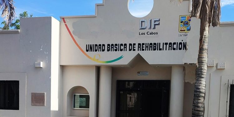 SMDIF LOS CABOS PONDRÁ EN MARCHA LA ALBERCA PARA REHABILITACIÓN FÍSICA EN SAN JOSÉ DEL CABO