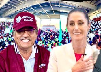 DIRECTO… Y AL GRANO/LOS CABOS: ¡LEALTADES, ABUCHEOS Y DESLICES POLÍTICOS!