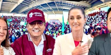 DIRECTO… Y AL GRANO/LOS CABOS: ¡LEALTADES, ABUCHEOS Y DESLICES POLÍTICOS!