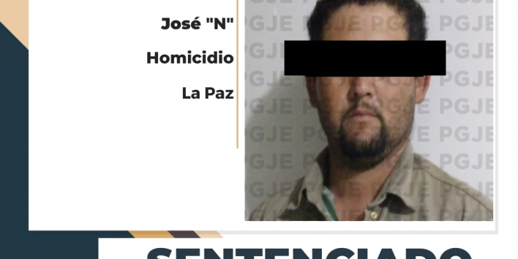 MEDIANTE PROCEDIMIENTO ABREVIADO SENTENCIAN A 8 AÑOS DE PRISIÓN A CULPABLE DE HOMICIDIO