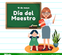 CIENTO SIETE AÑOS SE CUMPLIRAN MAÑANA DE QUE FUE INSTITUIDO EL DIA DEL MAESTRO PARA RECONOCER A LOS TRABAJADORES DE LA EDUCACION