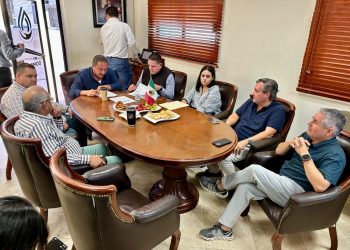 APRUEBA JUNTA DE GOBIERNO REMOCIÓN DE TITULAR DE OOMSAPAS LOS CABOS