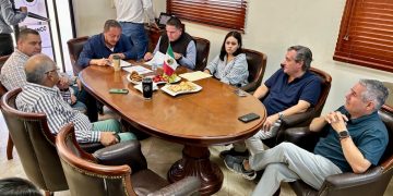 APRUEBA JUNTA DE GOBIERNO REMOCIÓN DE TITULAR DE OOMSAPAS LOS CABOS