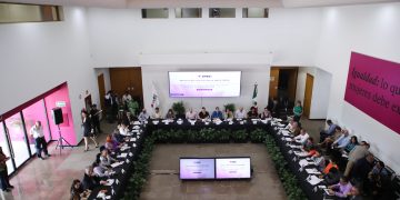 REALIZA INE ENCUENTROS INSTITUCIONALES CON VOCALIAS DE LAS JLE Y PRESIDENCIAS DE LOS OPL DE CARA A LA JORNADA ELECTORAL
