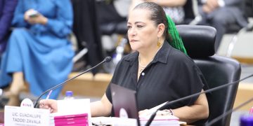 GARANTIZA INE QUE MEXICANAS Y MEXICANOS PODRÁN EJERCER SU DERECHO AL VOTO EN TOTAL LIBERTAD EL PRÓXIMO 2 DE JUNIO