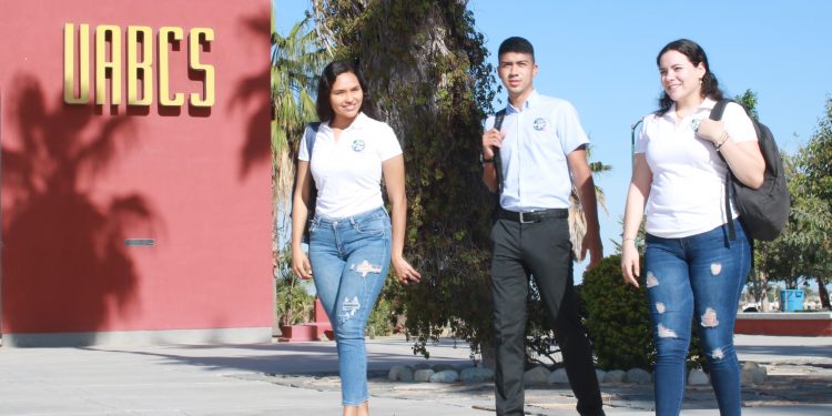 UABCS ABRE PERIODO DE SOLICITUD PARA BECAS DE EXENCIÓN DE PAGO SEMESTRAL