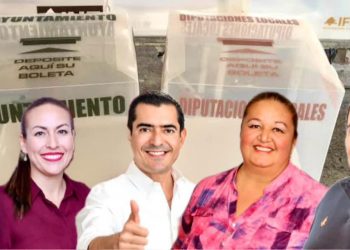 DIRECTO…Y AL GRANO/ DEBATE: ¡DESCALIFICACIONES, CONTRAGOLPES Y PROPUESTAS!