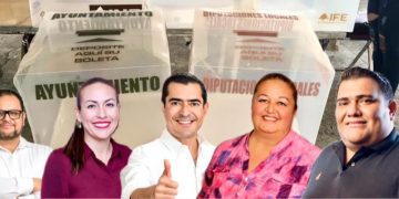 DIRECTO…Y AL GRANO/ DEBATE: ¡DESCALIFICACIONES, CONTRAGOLPES Y PROPUESTAS!