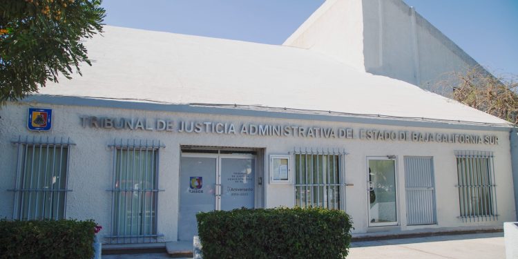 PARTICIPA TJABCS EN LA OBRA “HACIA UN CÓDIGO NACIONAL DE JUSTICIA ADMINISTRATIVA “: RETOS Y EXPECTATIVAS